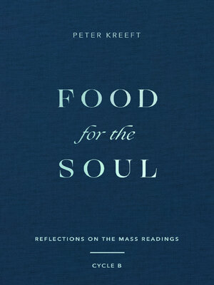 cover image of Food for the Soul